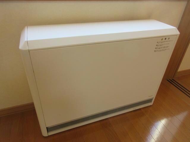 リリス418の物件内観写真