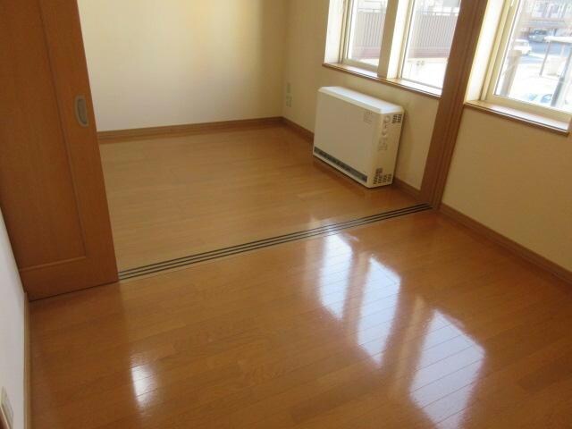 リリス418の物件内観写真