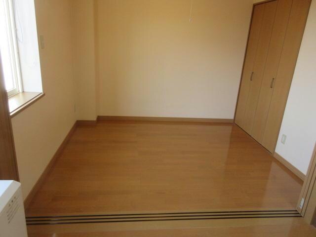 リリス418の物件内観写真