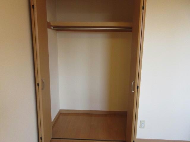 リリス418の物件内観写真