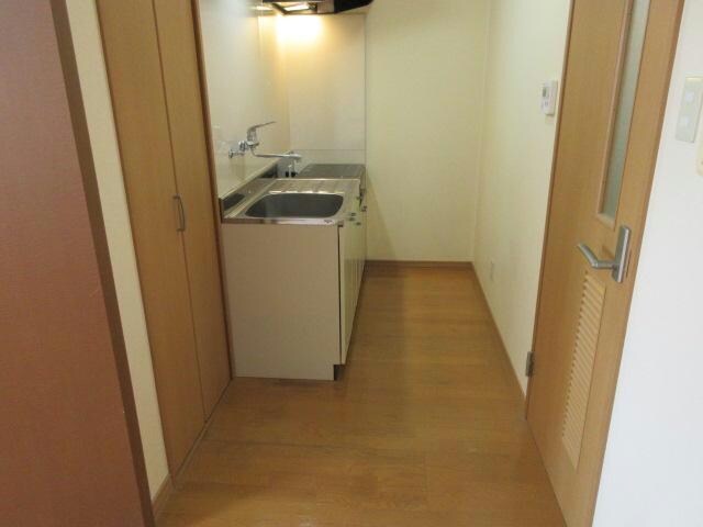 リリス418の物件内観写真