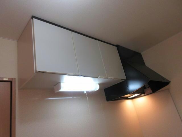 リリス418の物件内観写真