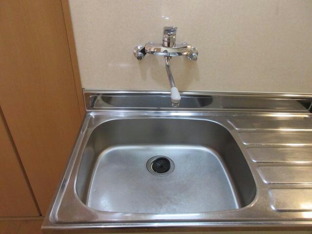 リリス418の物件内観写真