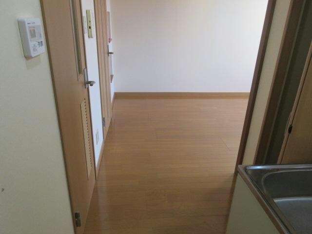 リリス418の物件内観写真