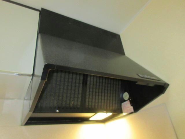 リリス418の物件内観写真