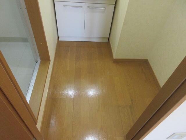 リリス418の物件内観写真