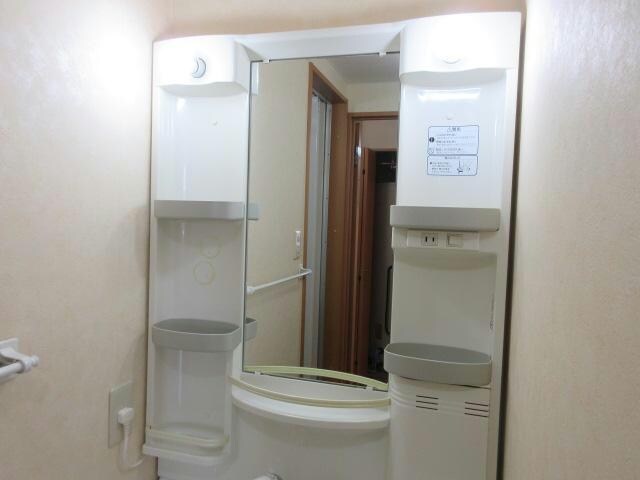 リリス418の物件内観写真