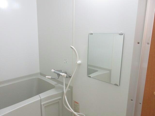 リリス418の物件内観写真