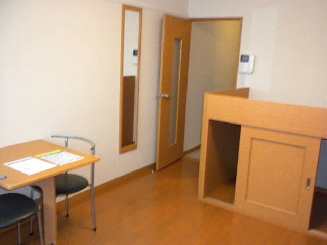 レオパレス　エトワール234の物件内観写真