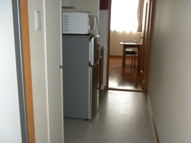 レオパレス　エトワール234の物件内観写真