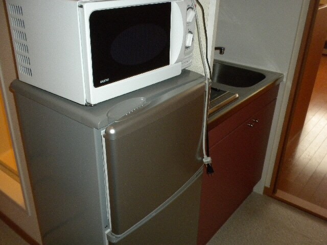 レオパレス　エトワール234の物件内観写真