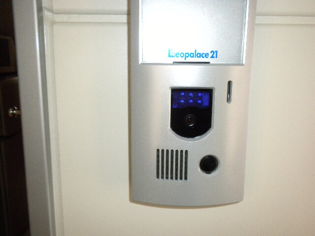 レオパレス　エトワール234の物件外観写真