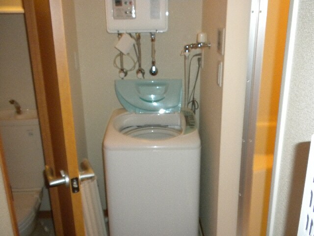 レオパレス　エトワール234の物件内観写真