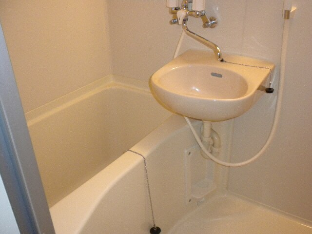 レオパレス　エトワール234の物件内観写真