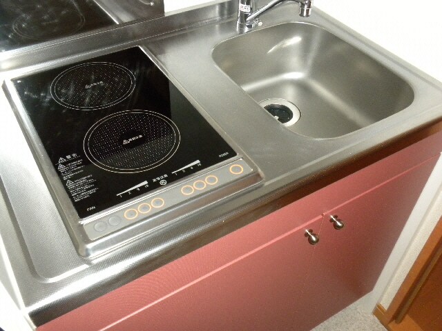 レオパレス　エトワール234の物件内観写真