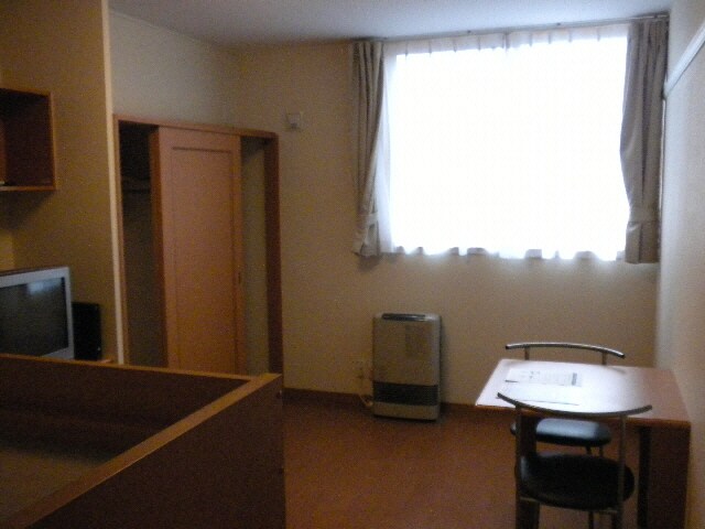 レオパレス　エトワール234の物件内観写真