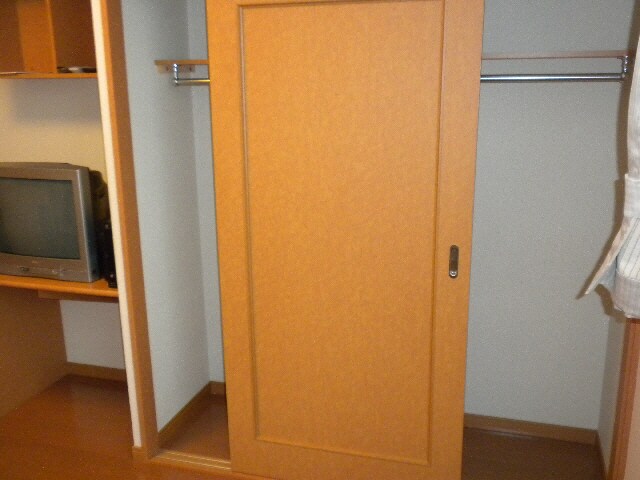 レオパレス　エトワール234の物件内観写真