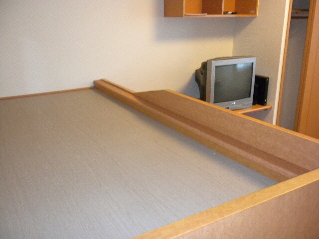 レオパレス　エトワール234の物件内観写真