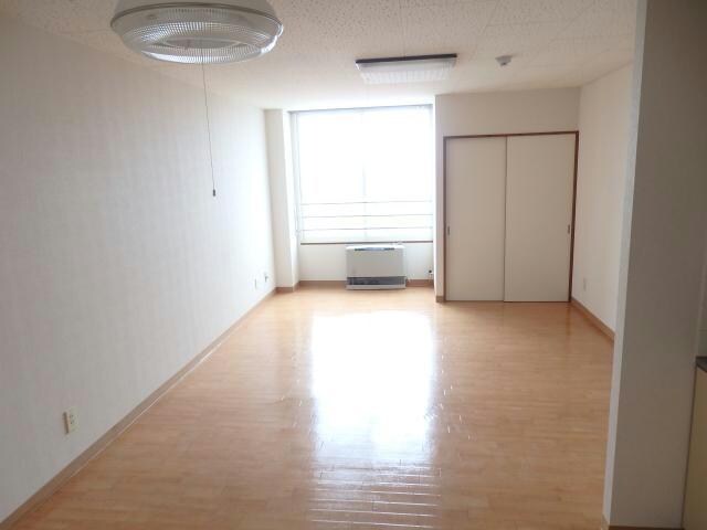 ノースコートⅡの物件内観写真