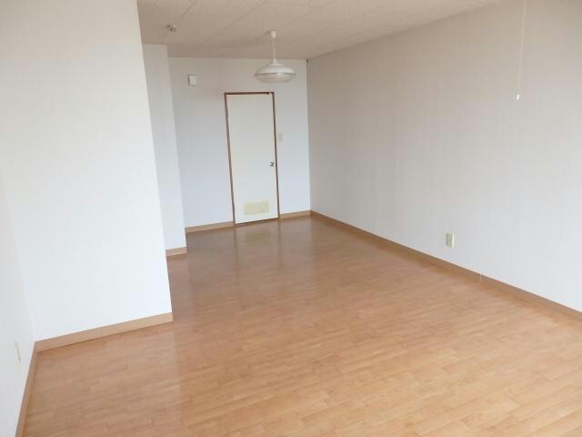 ノースコートⅡの物件内観写真