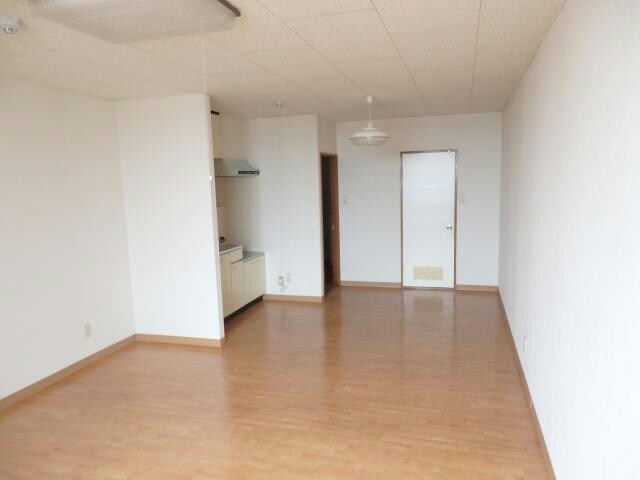 ノースコートⅡの物件内観写真