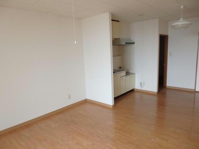 ノースコートⅡの物件内観写真