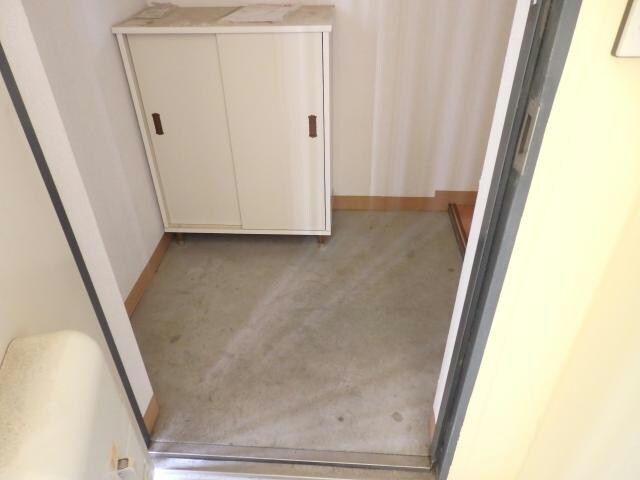 ノースコートⅡの物件内観写真