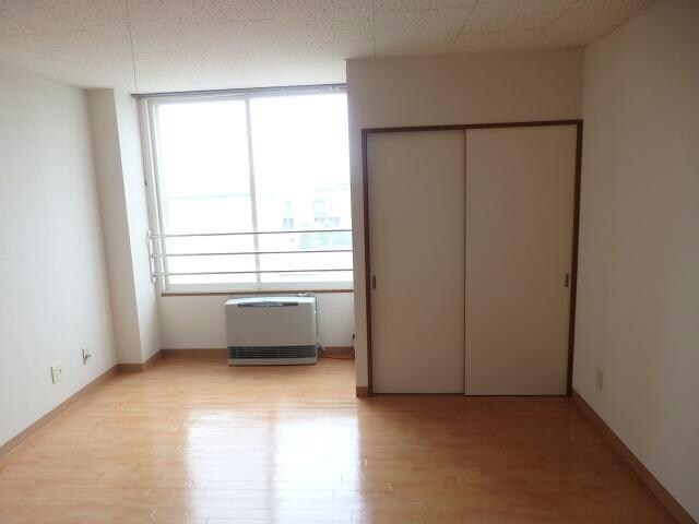 ノースコートⅡの物件内観写真