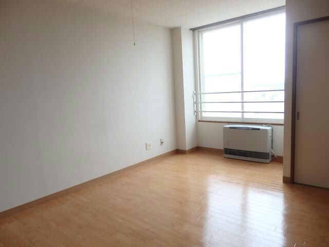 ノースコートⅡの物件内観写真