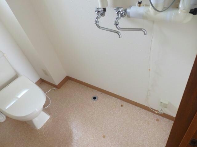 ノースコートⅡの物件内観写真