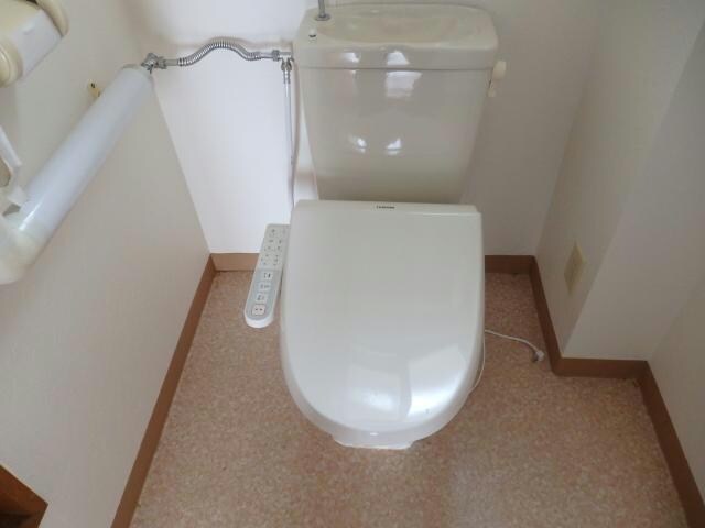 ノースコートⅡの物件内観写真