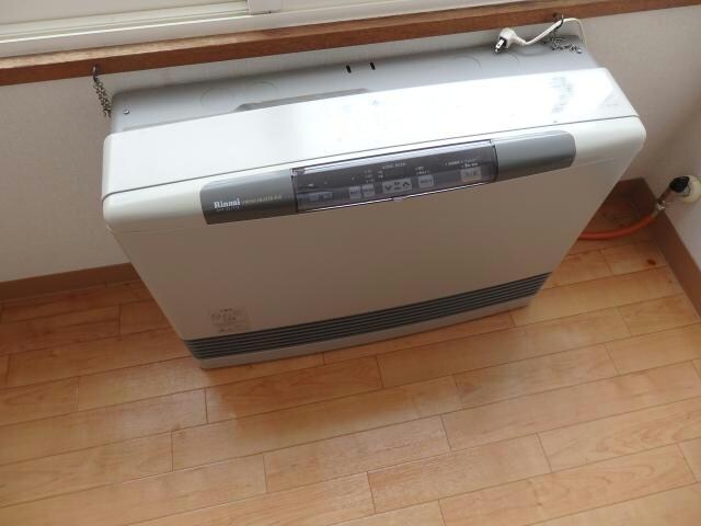 ノースコートⅡの物件内観写真