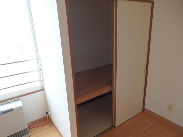 ノースコートⅡの物件内観写真