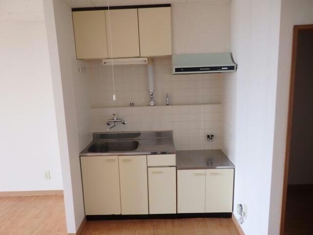 ノースコートⅡの物件内観写真