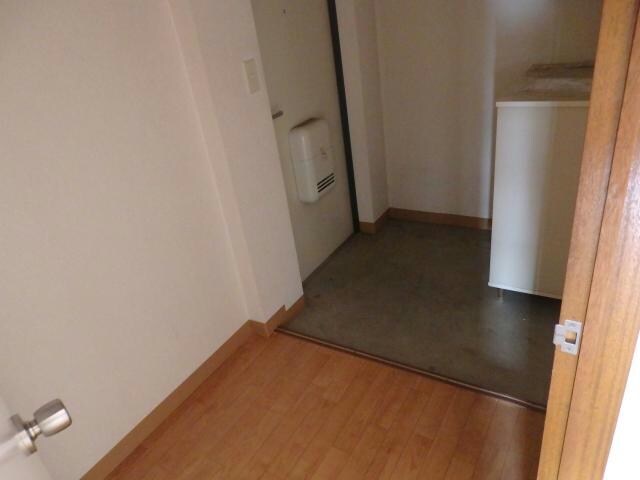 ノースコートⅡの物件内観写真