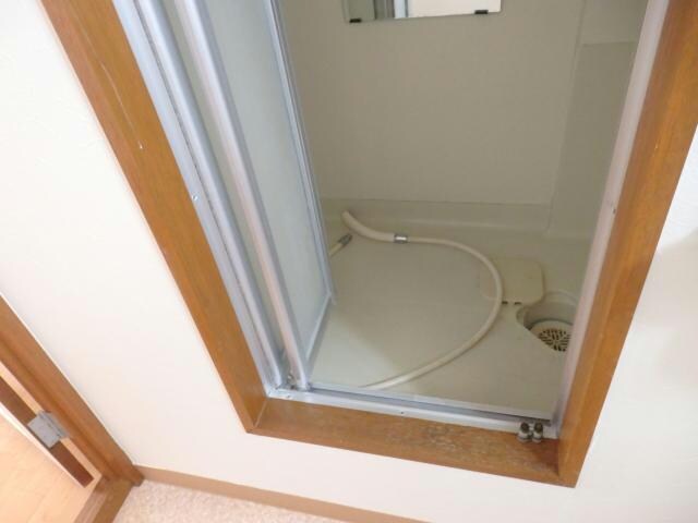 ノースコートⅡの物件内観写真