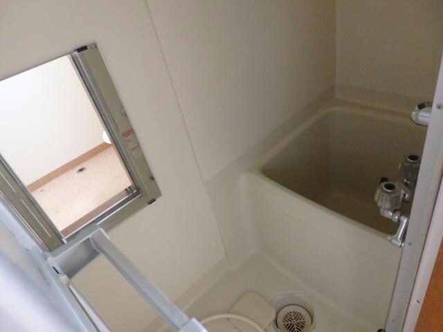 ノースコートⅡの物件内観写真