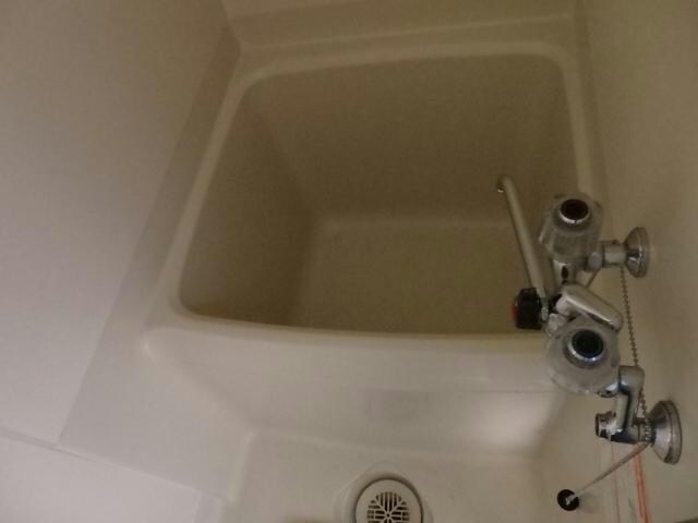 ノースコートⅡの物件内観写真