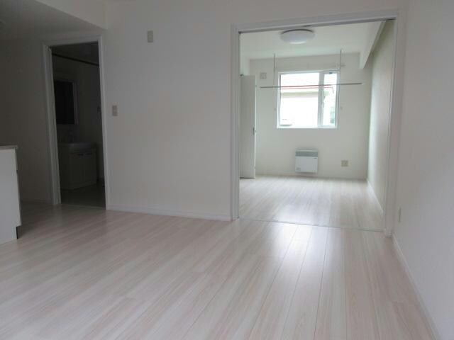 アルファーメゾンⅡの物件内観写真