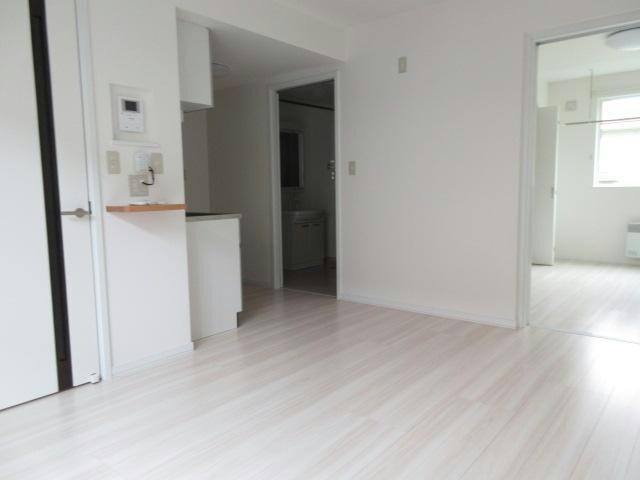 アルファーメゾンⅡの物件内観写真