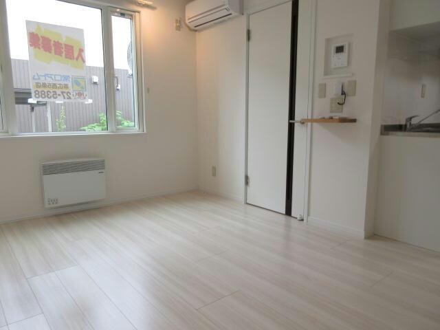 アルファーメゾンⅡの物件内観写真