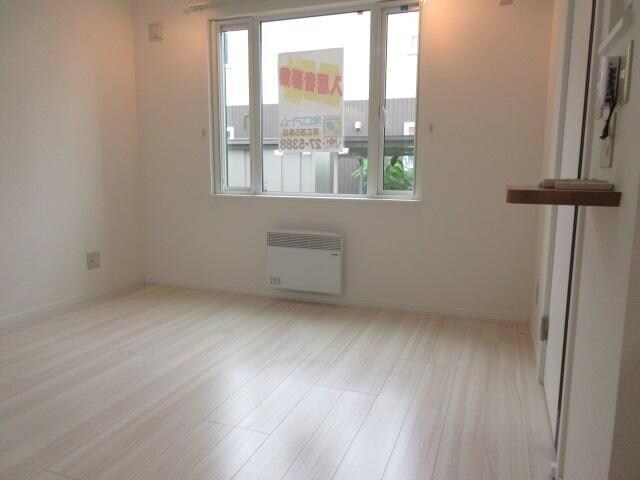 アルファーメゾンⅡの物件内観写真