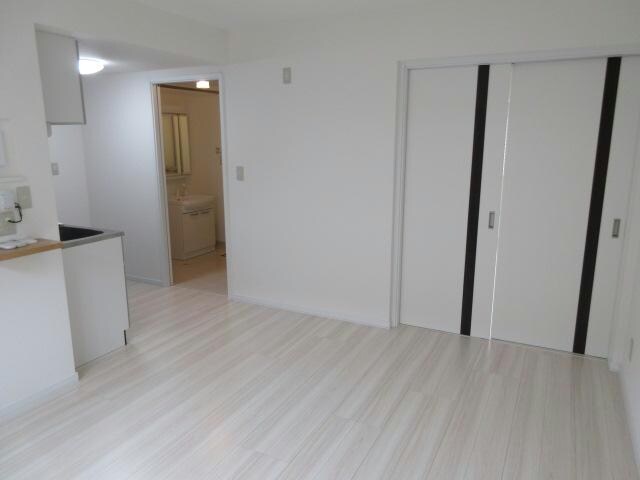 アルファーメゾンⅡの物件内観写真