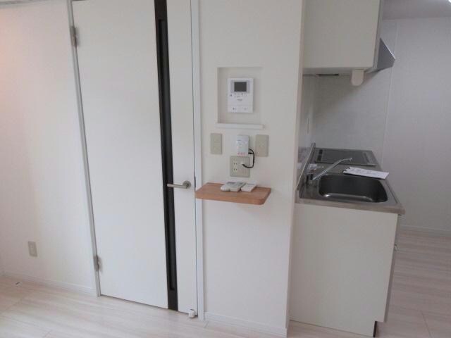 アルファーメゾンⅡの物件内観写真