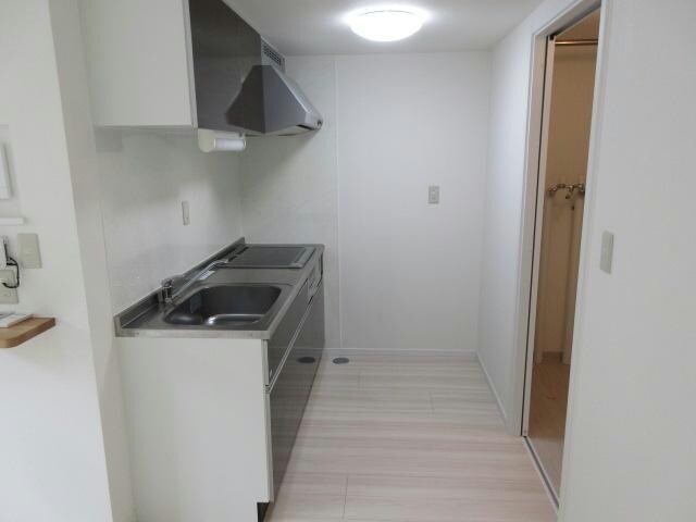 アルファーメゾンⅡの物件内観写真