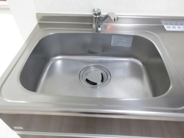 アルファーメゾンⅡの物件内観写真