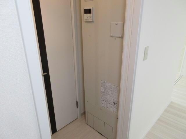 アルファーメゾンⅡの物件内観写真