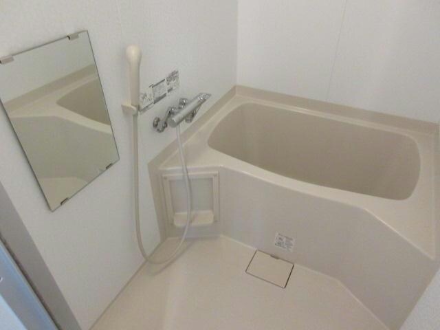 アルファーメゾンⅡの物件内観写真