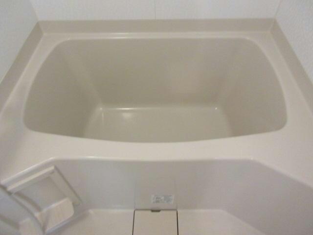 アルファーメゾンⅡの物件内観写真