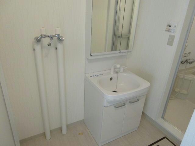 アルファーメゾンⅡの物件内観写真